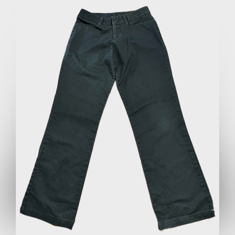 Girls school pants - Picture 4 of 7